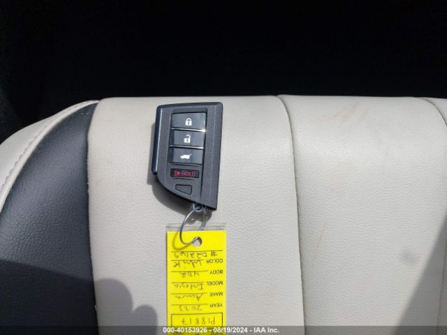 19UDE4H37PA022169 Acura Integra A-spec