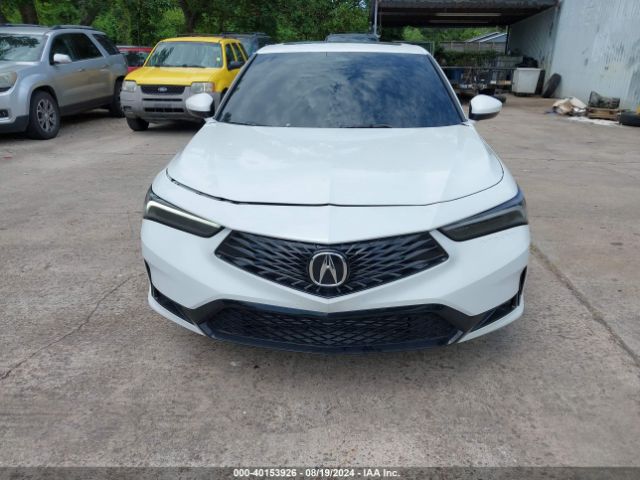 19UDE4H37PA022169 Acura Integra A-spec