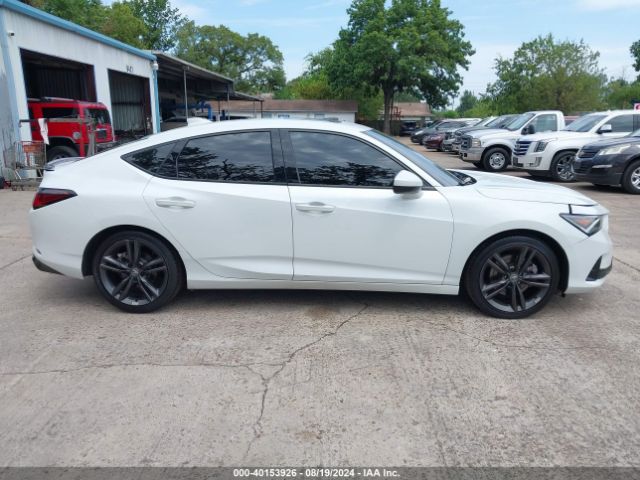 19UDE4H37PA022169 Acura Integra A-spec