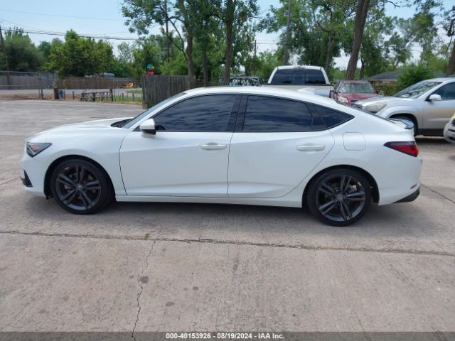 19UDE4H37PA022169 Acura Integra A-spec