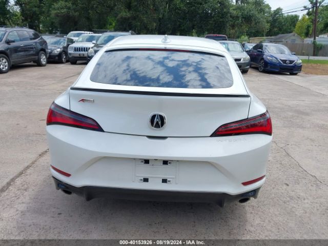 19UDE4H37PA022169 Acura Integra A-spec