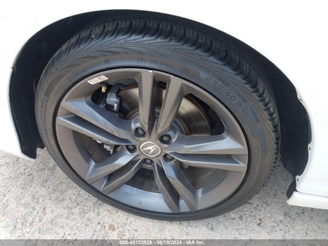 19UDE4H37PA022169 Acura Integra A-spec