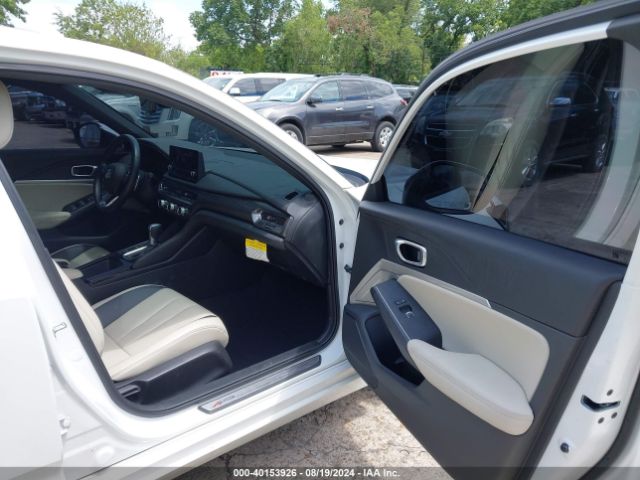 19UDE4H37PA022169 Acura Integra A-spec