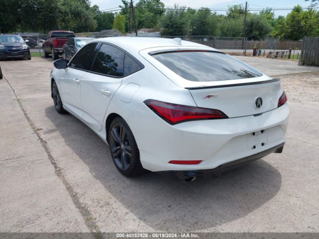 19UDE4H37PA022169 Acura Integra A-spec
