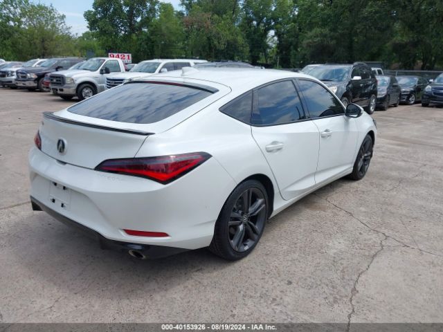 19UDE4H37PA022169 Acura Integra A-spec