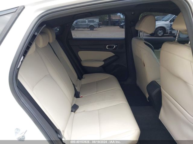 19UDE4H37PA022169 Acura Integra A-spec