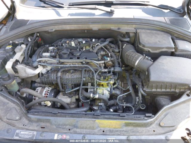 YV449MRK2G2912479 Volvo Xc60 T6 Drive-e