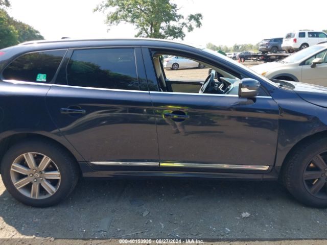 YV449MRK2G2912479 Volvo Xc60 T6 Drive-e