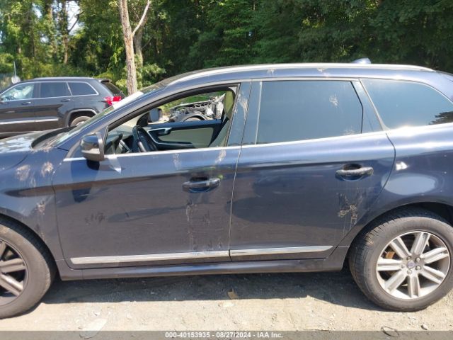 YV449MRK2G2912479 Volvo Xc60 T6 Drive-e