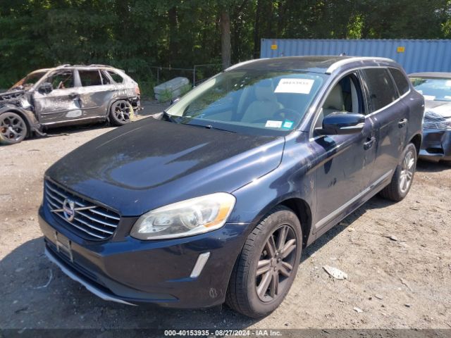 YV449MRK2G2912479 Volvo Xc60 T6 Drive-e