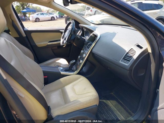 YV449MRK2G2912479 Volvo Xc60 T6 Drive-e