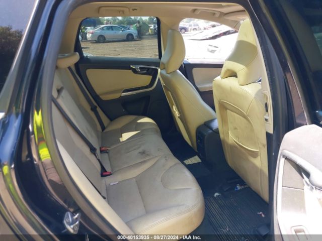 YV449MRK2G2912479 Volvo Xc60 T6 Drive-e