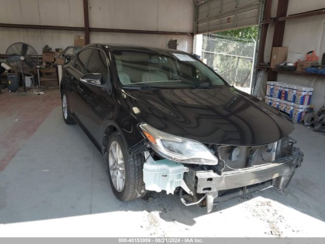 2015 4T1BK1EB0FU178927 main image