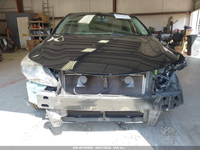 Toyota Avalon Xle Premium 2015 4T1BK1EB0FU178927 Image 12