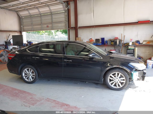 Toyota Avalon Xle Premium 2015 4T1BK1EB0FU178927 Image 13
