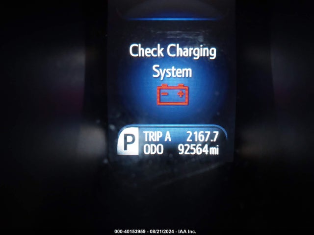 Toyota Avalon Xle Premium 2015 4T1BK1EB0FU178927 Image 15