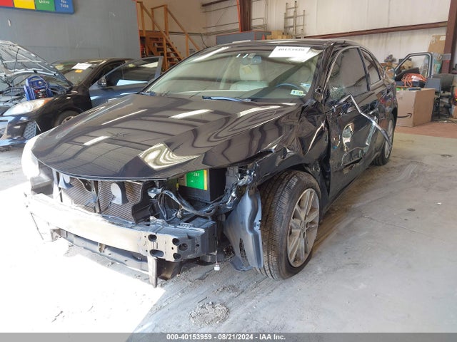 Toyota Avalon Xle Premium 2015 4T1BK1EB0FU178927 Image 2