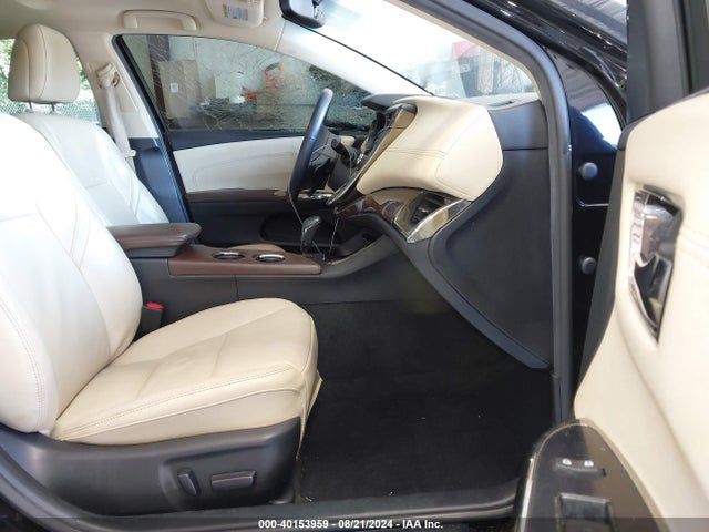Toyota Avalon Xle Premium 2015 4T1BK1EB0FU178927 Image 5