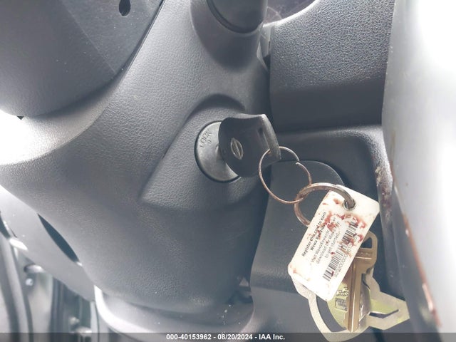 Nissan Versa Note S (sr)/s Plus/sl/sr/sv 2015 3N1CE2CPXFL403906 Image 11