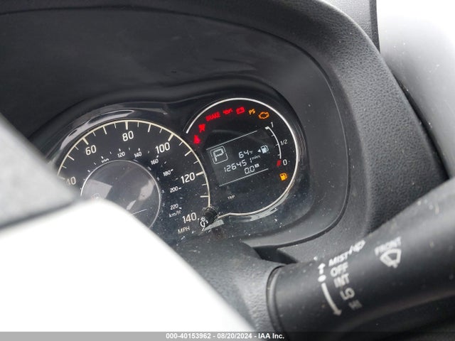 Nissan Versa Note S (sr)/s Plus/sl/sr/sv 2015 3N1CE2CPXFL403906 Image 7