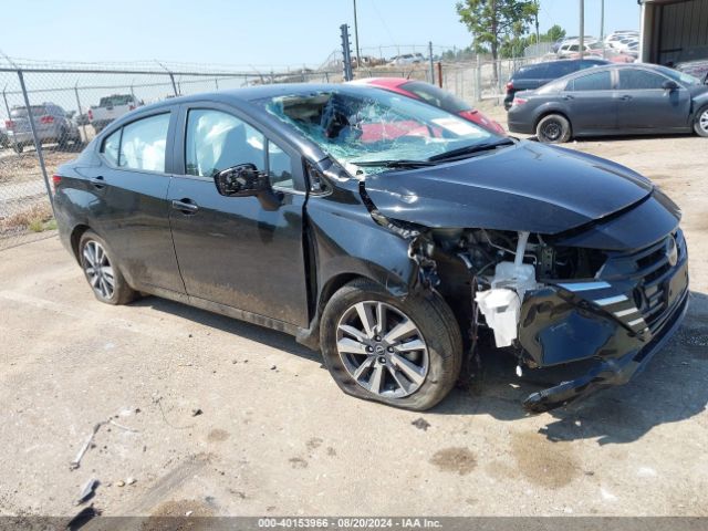 3N1CN8EV9PL838559 auction archive image