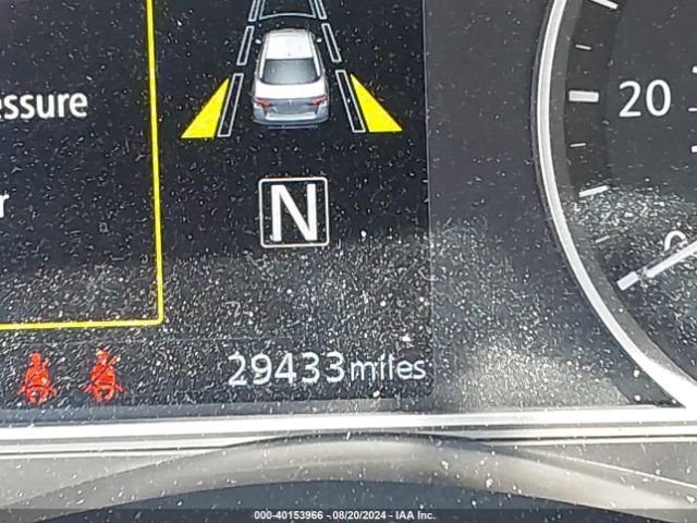 3N1CN8EV9PL838559 Nissan Versa 1.6 Sv Xtronic Cvt