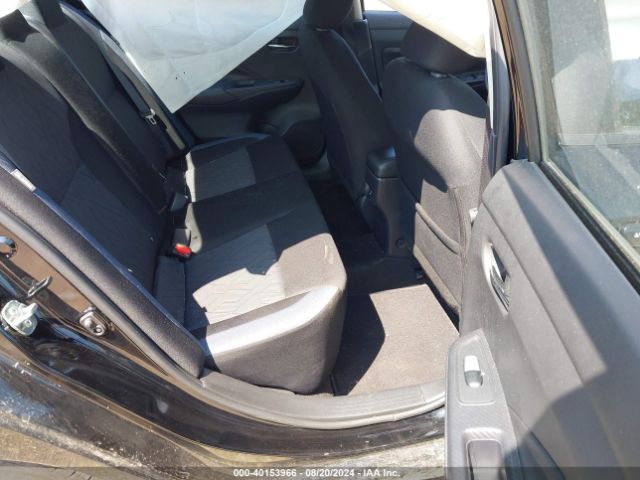 3N1CN8EV9PL838559 Nissan Versa 1.6 Sv Xtronic Cvt