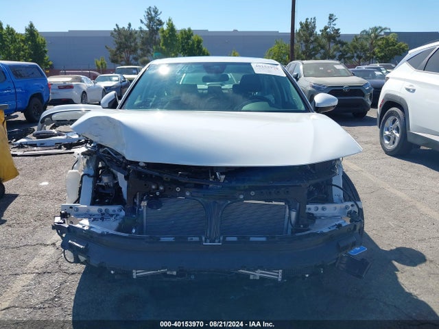 Honda CIVIC EX 2024 2HGFE1F70RH339826 Image 12
