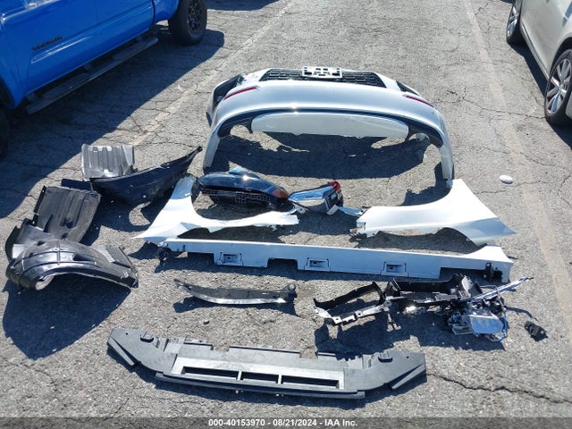Honda CIVIC EX 2024 2HGFE1F70RH339826 Image 11