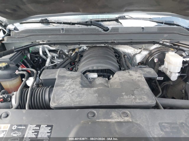 1GKS2HKC1FR240854 GMC Yukon Xl 1500 Slt