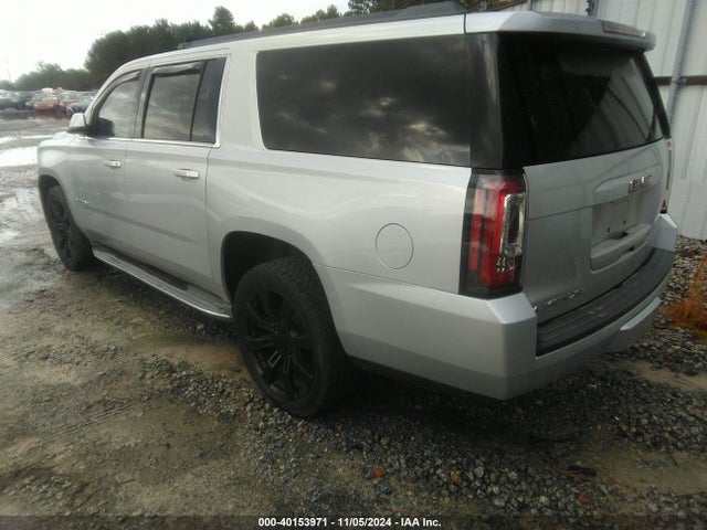 1GKS2HKC1FR240854 GMC Yukon Xl 1500 Slt