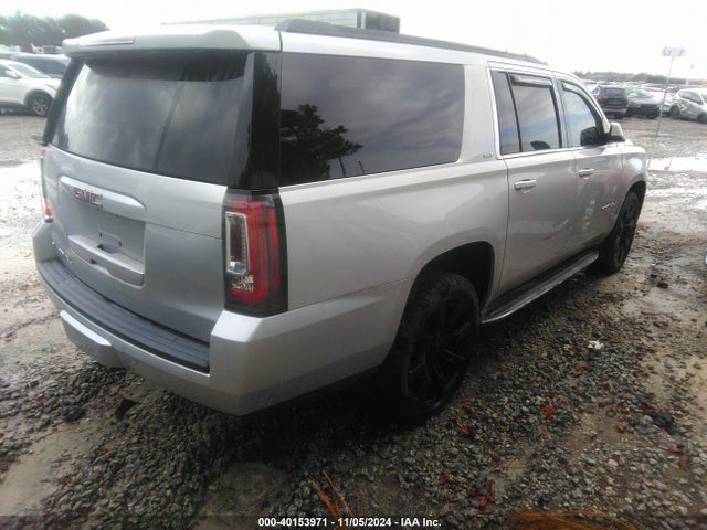 1GKS2HKC1FR240854 GMC Yukon Xl 1500 Slt