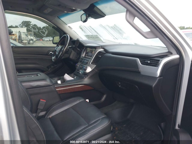 1GKS2HKC1FR240854 GMC Yukon Xl 1500 Slt