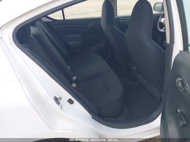 Nissan Versa 1.6 S+ 2014 3N1CN7AP0EL876423 Image 8