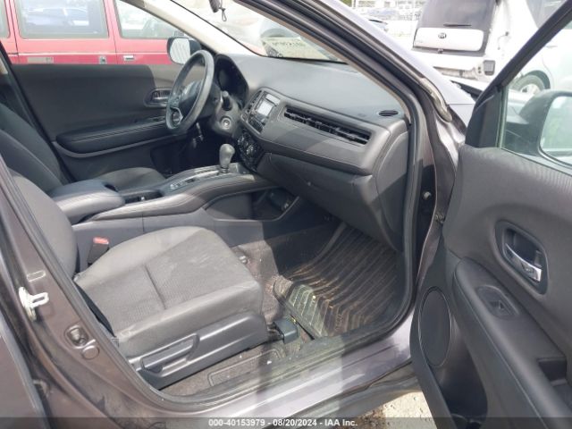 3CZRU6H30KM728666 Honda HR-V LX