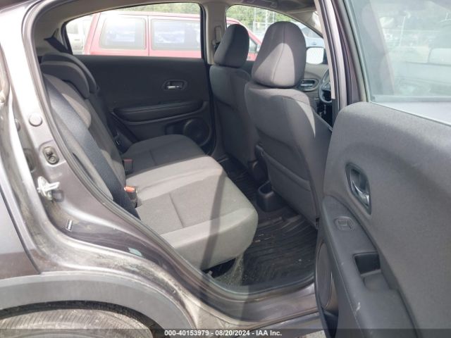 3CZRU6H30KM728666 Honda HR-V LX