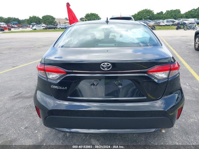 Toyota COROLLA LE 2020 5YFEPRAE2LP056001 Image 16