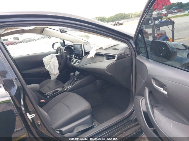 Toyota COROLLA LE 2020 5YFEPRAE2LP056001 Image 5