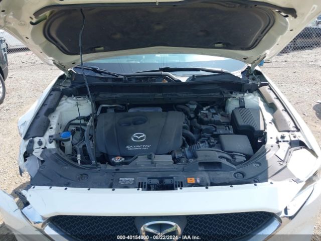 JM3KFABL6H0133286 Mazda CX-5 SPORT