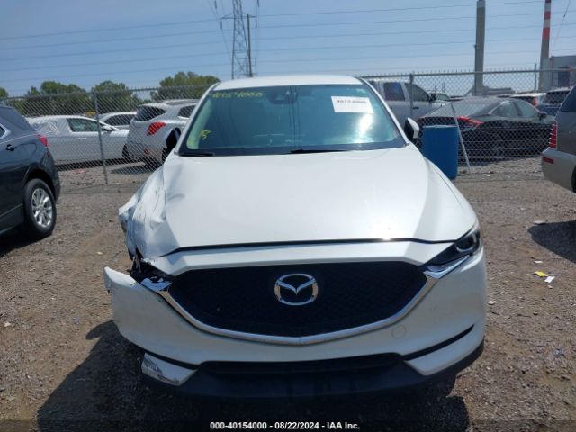 JM3KFABL6H0133286 Mazda CX-5 SPORT