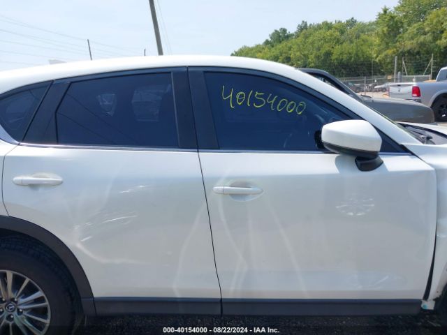 JM3KFABL6H0133286 Mazda CX-5 SPORT