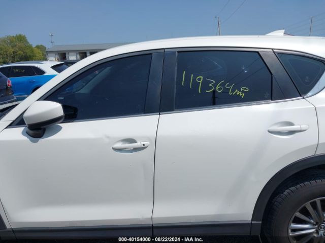 JM3KFABL6H0133286 Mazda CX-5 SPORT