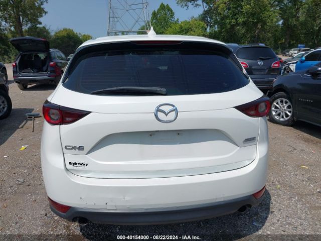 JM3KFABL6H0133286 Mazda CX-5 SPORT