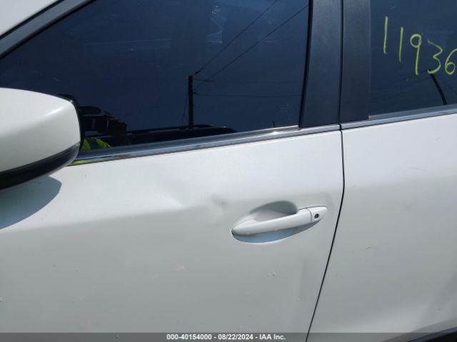 JM3KFABL6H0133286 Mazda CX-5 SPORT
