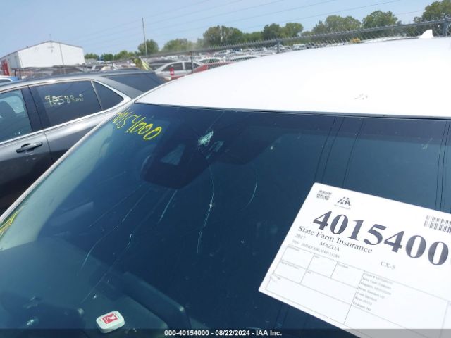 JM3KFABL6H0133286 Mazda CX-5 SPORT
