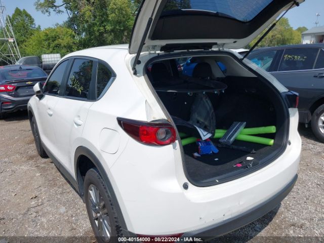 JM3KFABL6H0133286 Mazda CX-5 SPORT