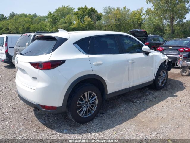 JM3KFABL6H0133286 Mazda CX-5 SPORT