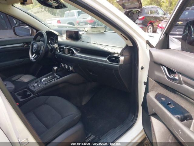 JM3KFABL6H0133286 Mazda CX-5 SPORT