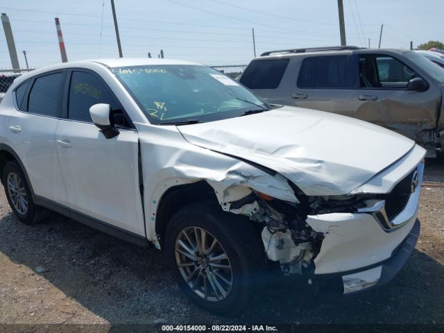 JM3KFABL6H0133286 Mazda CX-5 SPORT