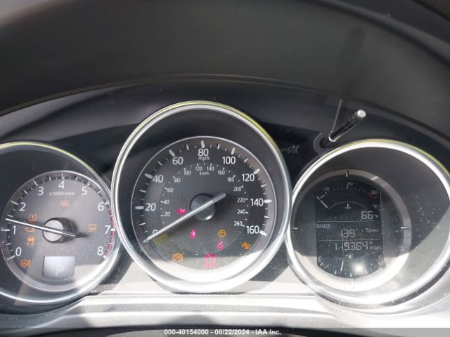 JM3KFABL6H0133286 Mazda CX-5 SPORT
